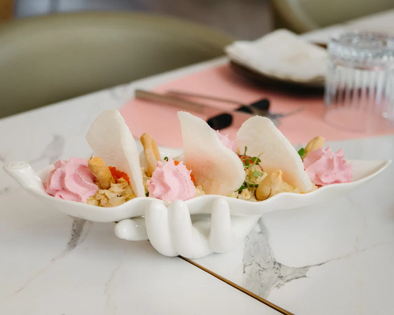 Ensaladilla Già